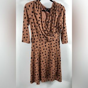 41 Hawthorn dress size L